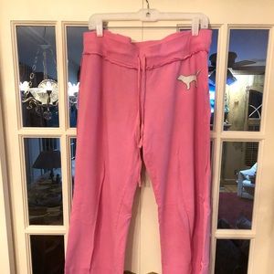 LOVE PINK Sweat Pants